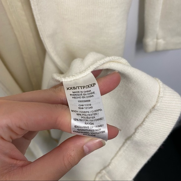 BRAND NEW FALL / TRANSITION COAT / TEDDY JACKET - Picture 10 of 12